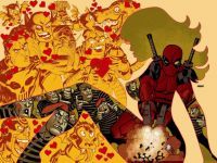 DEADPOOL # 900